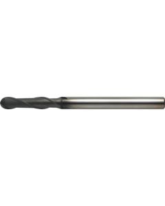 Tungsten Carbide End Mills UNIMAX Series