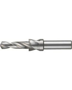 Counterbore with Drill  (for hex socket head cap screw)