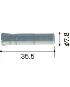 Collet for Micro Grinder