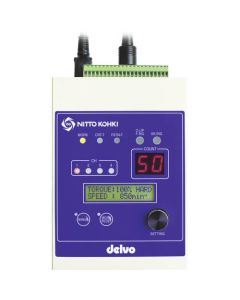 Controller for DLV04C/10C