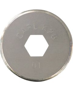ใบมีดคัตเตอร์ใบมีด (ใบมีดกลม)