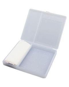 Chalk Case Blue 12อัน