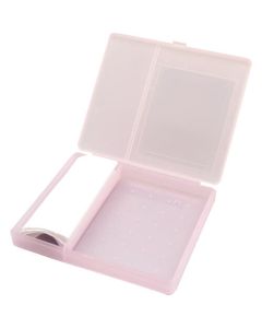 Chalk Case Red 12อัน