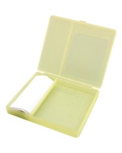 Chalk Case Yellow 12อัน