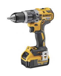 Cordless Hammer Drill(18V)