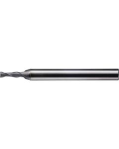 DIA Coating 2 Flutes Square End Mills