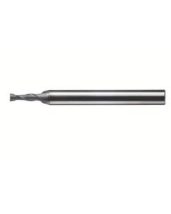 DIA Coating 2 Flutes Square End Mills
