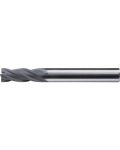 DIA Coating 2 Flutes Square End Mills