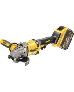 Rechargeable Disc Grinder