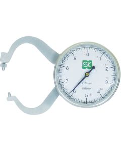 Dial Caliper Gauge