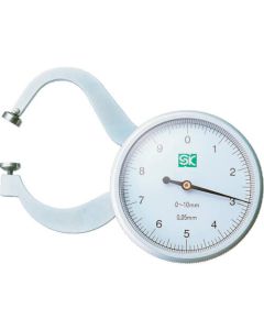 Dial Caliper Gauge