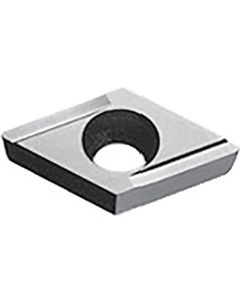 Uncoated Cermet Grades for Steel Machining T1500A 10 อัน