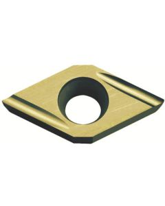 Turning Indexable Inserts (PV720) (10 Set)