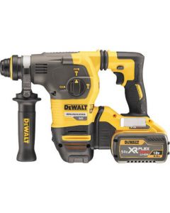 SDS-Max Hammer Drill