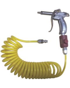 Air Duster Gun Screw Hose Set 1เส้น