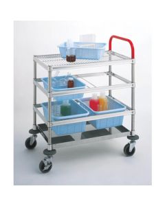 Drying Shelf Wagon 1อัน