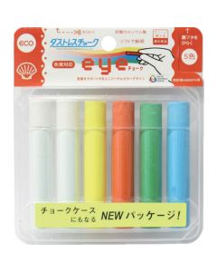 Dustless Eye Chalk