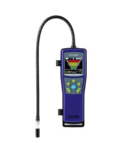 Refrigerant Gas Leak Detector