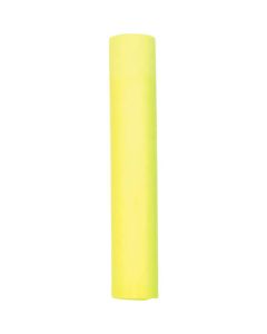 Fluorescent Chalk 6pcs Yellow 10กล่องกล่องละ 6เส้น