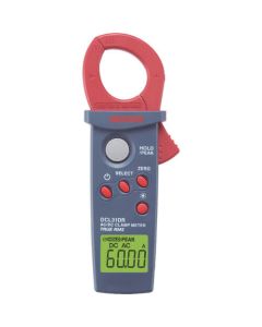Clamp Meter