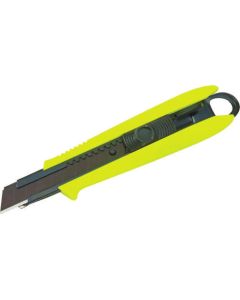 Driver Cutter L500 18mm Aurora Yellow