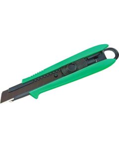 Driver Cutter L500 18mm Daytona Green