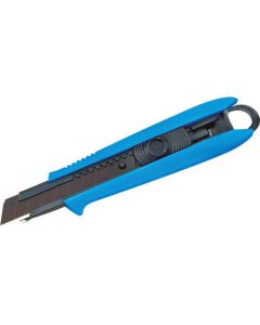 Driver Cutter L500 18mm French Blue