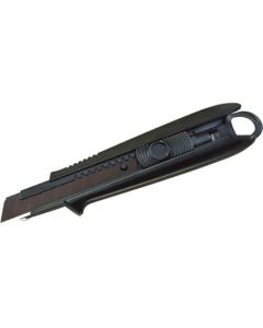 Driver Cutter L500 18mm Gross Black