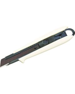 Driver Cutter L500 18mm Grandprix White