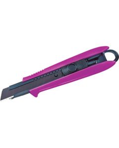 Driver Cutter L500 18mm King Purple