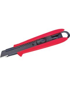 Driver Cutter L500 18mm Plum Red