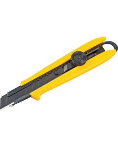 Driver Cutter L501 Neji Lock 18mm Asian Aporicot