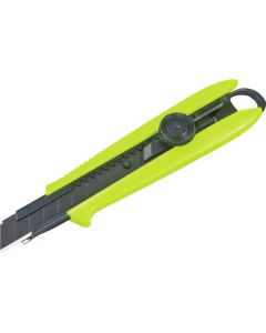 Driver Cutter L501 Neji Lock 18mm Aurora Yellow