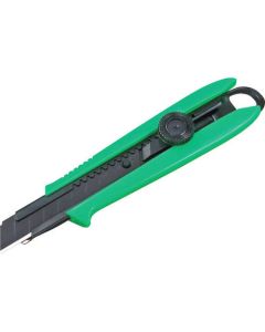 Driver Cutter L501 Neji Lock 18mm Daytona Green