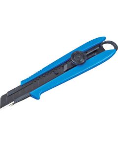 Driver Cutter L501 Neji Lock 18mm French Blue
