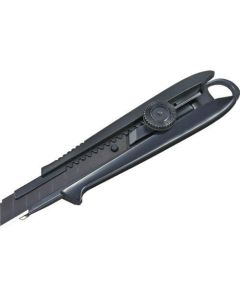 Driver Cutter L501 Neji Lock 18mm Gross Black
