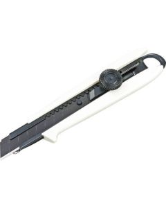 Driver Cutter L501 Neji Lock 18mm Grandprix White