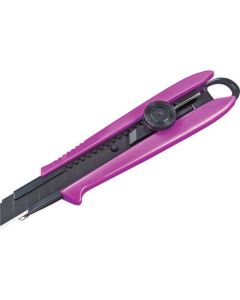Driver Cutter L501 Neji Lock 18mm King Purple