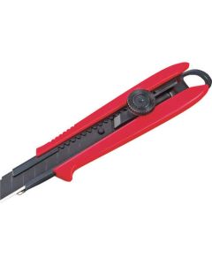 Driver Cutter L501 Neji Lock 18mm Plum Red