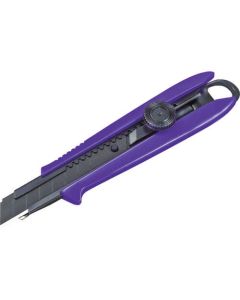 Driver Cutter L501 Neji Lock 18mm Violet Blue