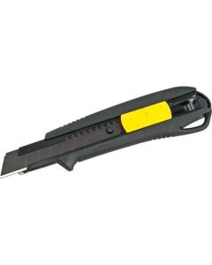 Driver Cutter L560 Auto Lock Black