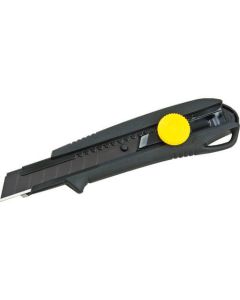 Driver Cutter L561 Neji Lock Black
