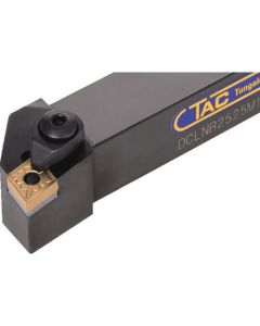 Tac Holder Square Shank