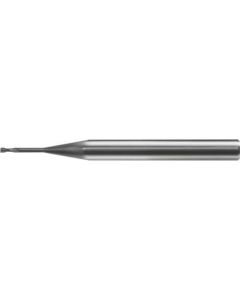คาร์ไบด์ EM คอยาวแบบเหลี่ยม φ0.5 x ความยาวจริง 4