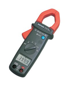 Clamp Meter (for measuring AC current)
