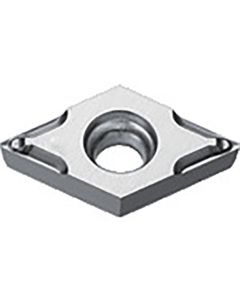 Uncoated Cermet Grades for Steel Machining T1500A 10 อัน
