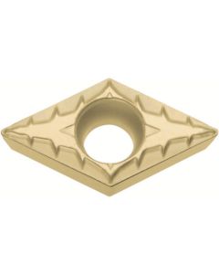DCMT070204XP PV720 Insert (10 Set)
