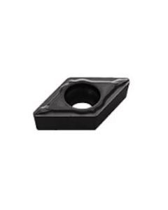 แทรกด้วยเบรกเกอร์ FV สำหรับการกลึงเก็บผิวสำเร็จเซอร์เม็ท NX2525