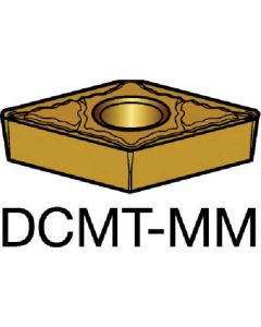 DCMT11T308MM