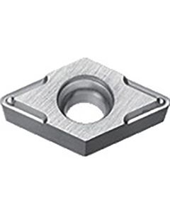 Uncoated Cermet Grades for Steel Machining T1500A 10 อัน